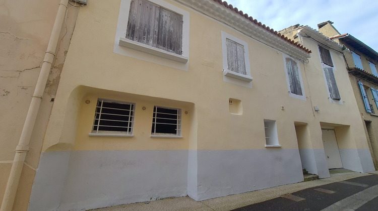 Ma-Cabane - Vente Immeuble Sorgues, 201 m²