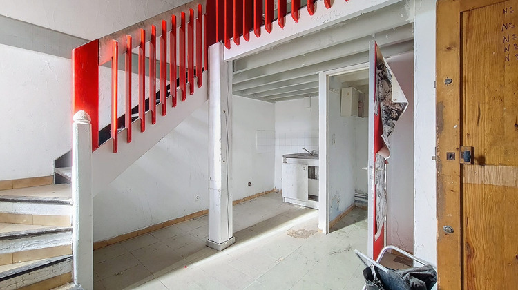 Ma-Cabane - Vente Immeuble Sorgues, 201 m²