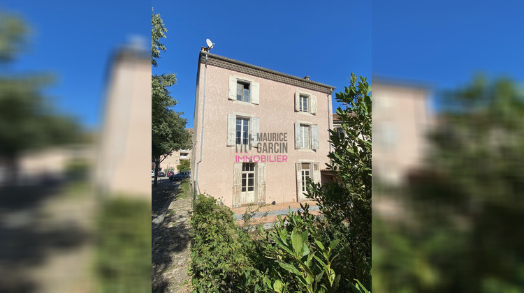 Ma-Cabane - Vente Immeuble Sorgues, 330 m²