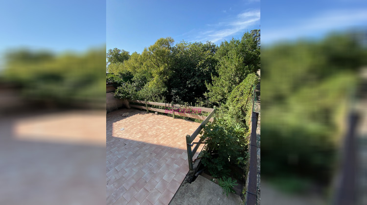 Ma-Cabane - Vente Immeuble Sorgues, 330 m²