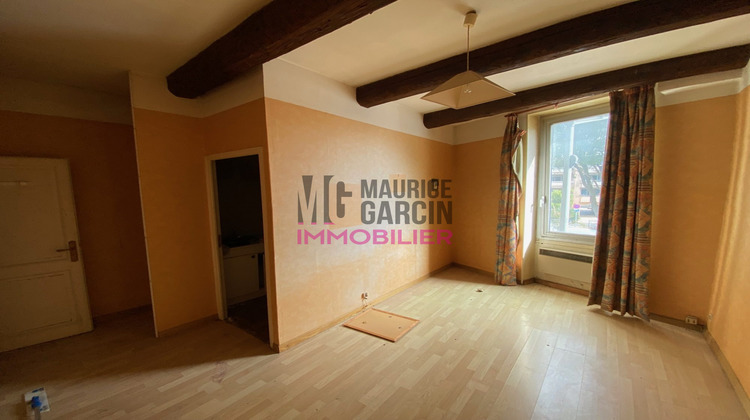 Ma-Cabane - Vente Immeuble Sorgues, 330 m²