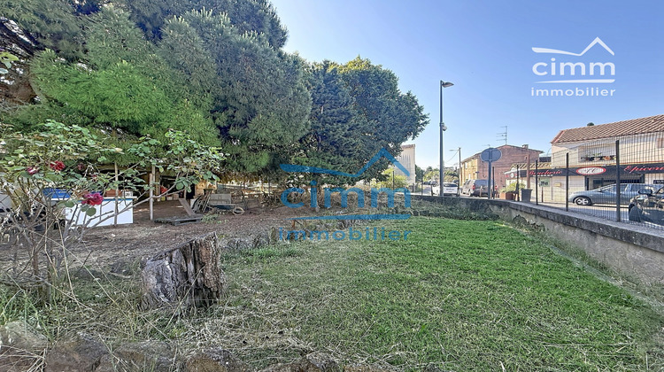 Ma-Cabane - Vente Immeuble Sorgues, 474 m²