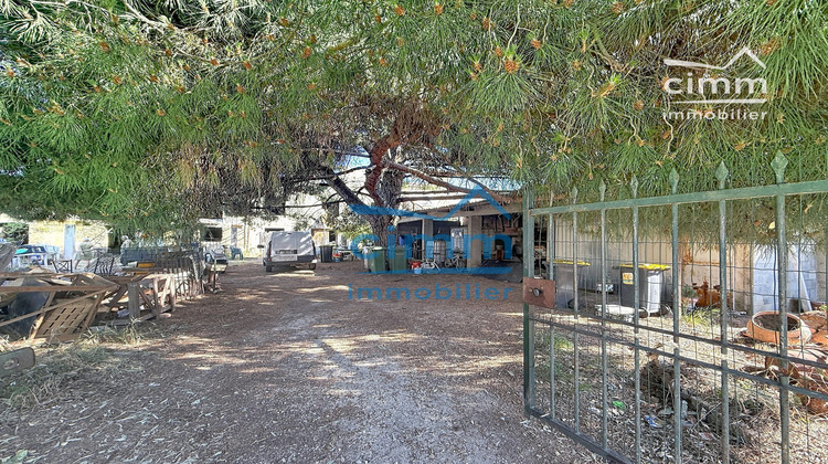 Ma-Cabane - Vente Immeuble Sorgues, 474 m²
