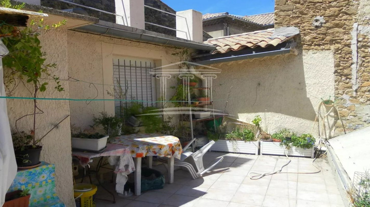 Ma-Cabane - Vente Immeuble SORGUES, 238 m²