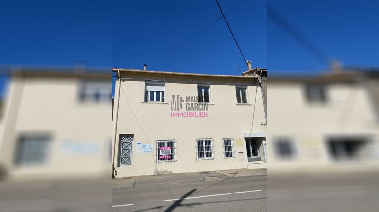 Ma-Cabane - Vente Immeuble Sorgues, 250 m²
