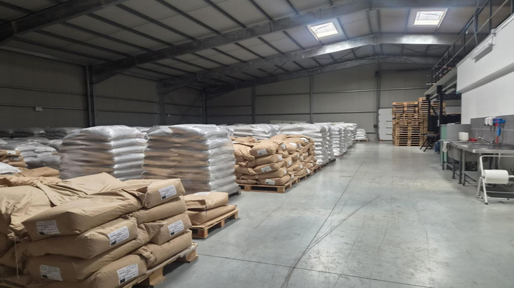 Ma-Cabane - Vente Immeuble SORIGNY, 1760 m²