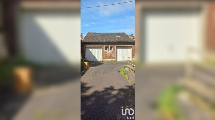 Ma-Cabane - Vente Immeuble Sotteville-Lès-Rouen, 272 m²