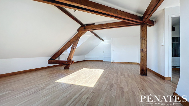 Ma-Cabane - Vente Immeuble Sotteville-lès-Rouen, 180 m²