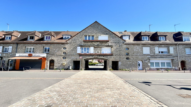 Ma-Cabane - Vente Immeuble Sotteville-lès-Rouen, 200 m²