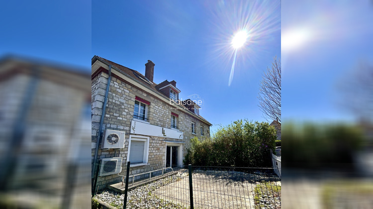 Ma-Cabane - Vente Immeuble Sotteville-lès-Rouen, 200 m²