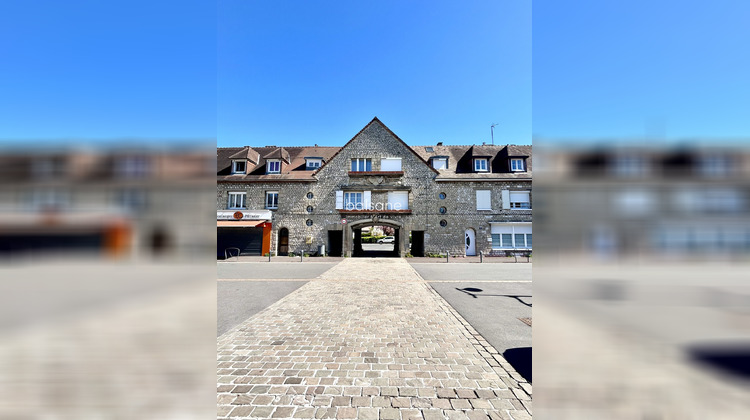 Ma-Cabane - Vente Immeuble Sotteville-lès-Rouen, 200 m²