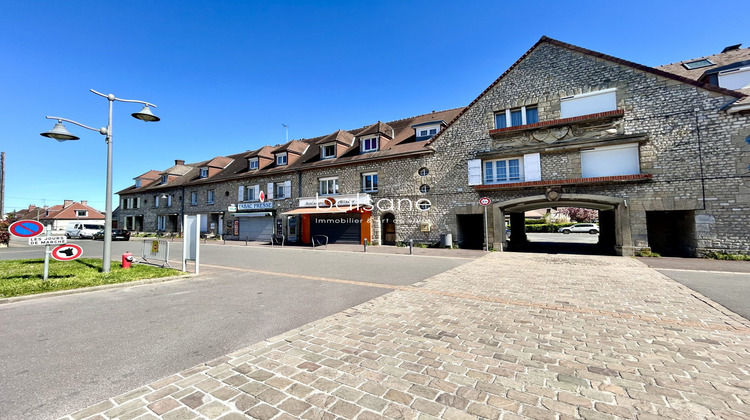 Ma-Cabane - Vente Immeuble Sotteville-lès-Rouen, 200 m²