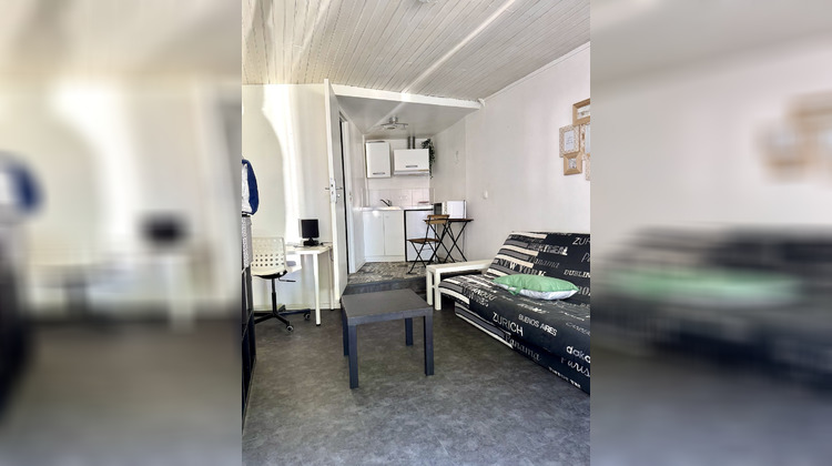 Ma-Cabane - Vente Immeuble Sotteville-lès-Rouen, 112 m²