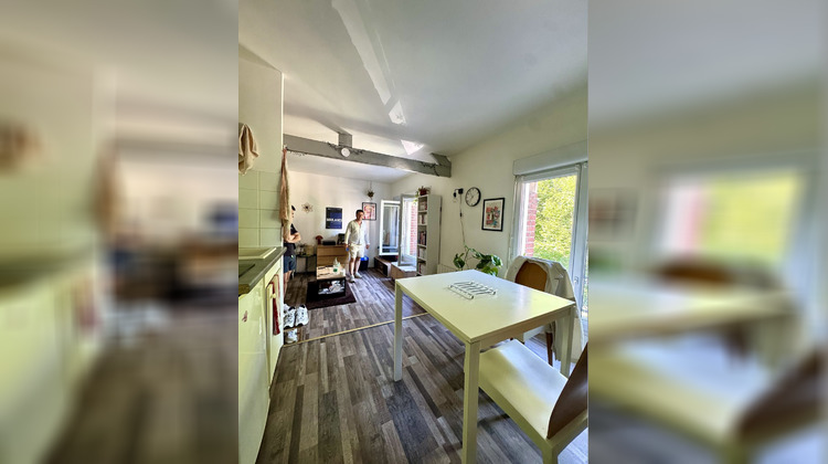 Ma-Cabane - Vente Immeuble Sotteville-lès-Rouen, 112 m²