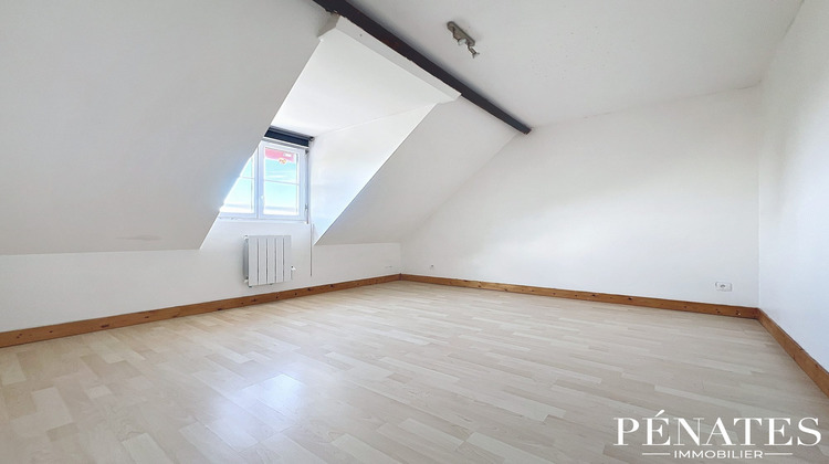 Ma-Cabane - Vente Immeuble Sotteville-lès-Rouen, 180 m²