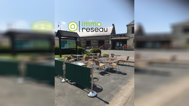 Ma-Cabane - Vente Immeuble SOTTEVILLE SUR MER, 280 m²