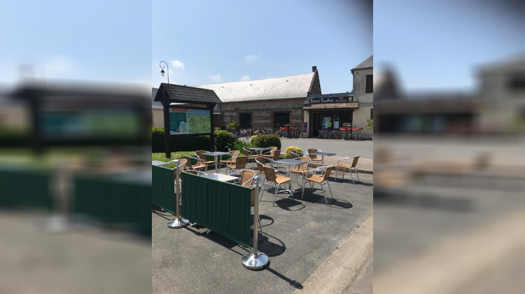 Ma-Cabane - Vente Immeuble SOTTEVILLE SUR MER, 280 m²