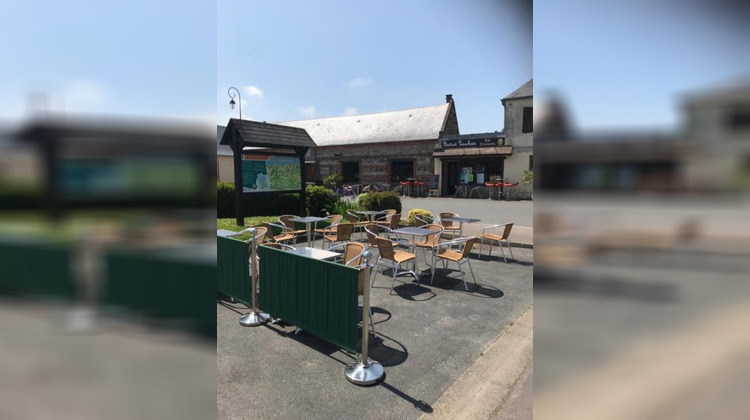 Ma-Cabane - Vente Immeuble SOTTEVILLE SUR MER, 280 m²