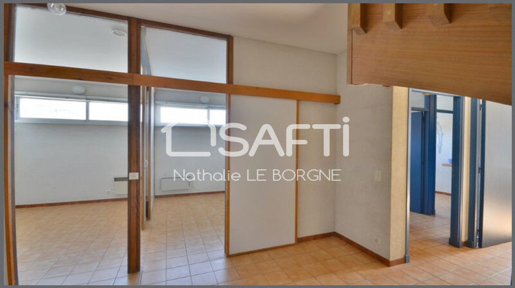 Ma-Cabane - Vente Immeuble Soual, 356 m²