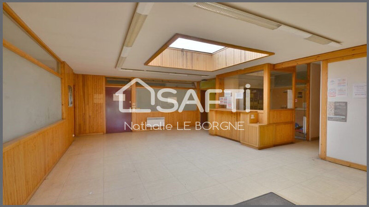 Ma-Cabane - Vente Immeuble Soual, 356 m²