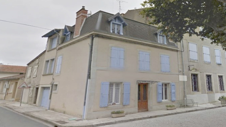 Ma-Cabane - Vente Immeuble Soual, 150 m²