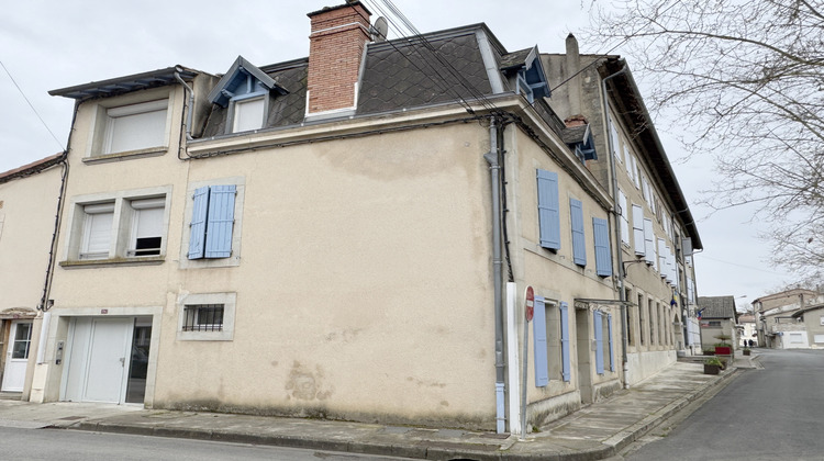 Ma-Cabane - Vente Immeuble Soual, 150 m²