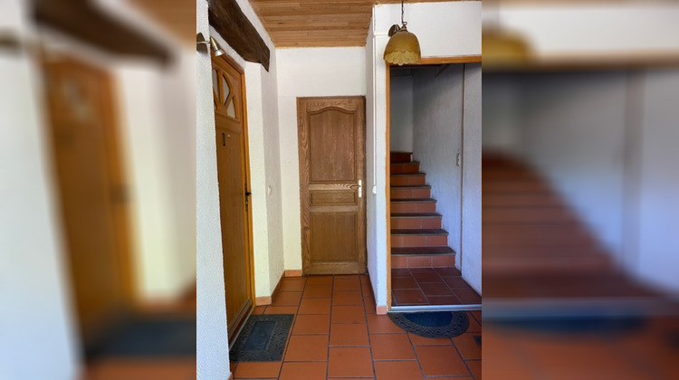 Ma-Cabane - Vente Immeuble SOUAL, 190 m²