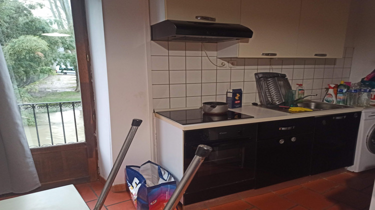 Ma-Cabane - Vente Immeuble Soual, 177 m²