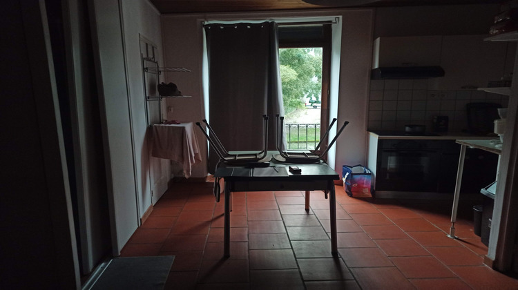 Ma-Cabane - Vente Immeuble Soual, 177 m²