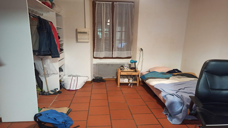 Ma-Cabane - Vente Immeuble Soual, 177 m²