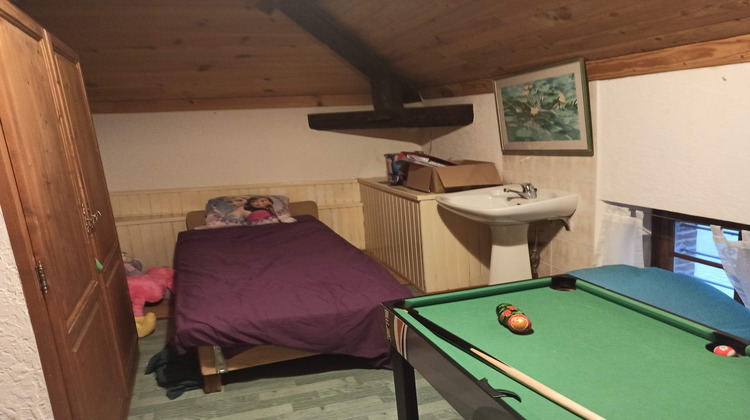 Ma-Cabane - Vente Immeuble Soual, 177 m²