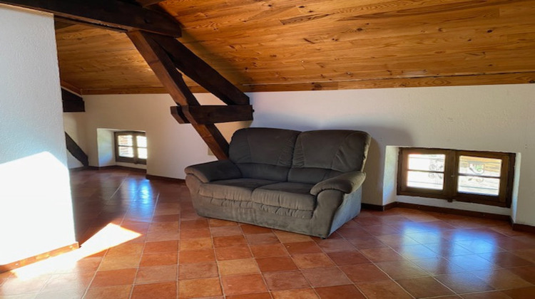 Ma-Cabane - Vente Immeuble SOUAL, 190 m²