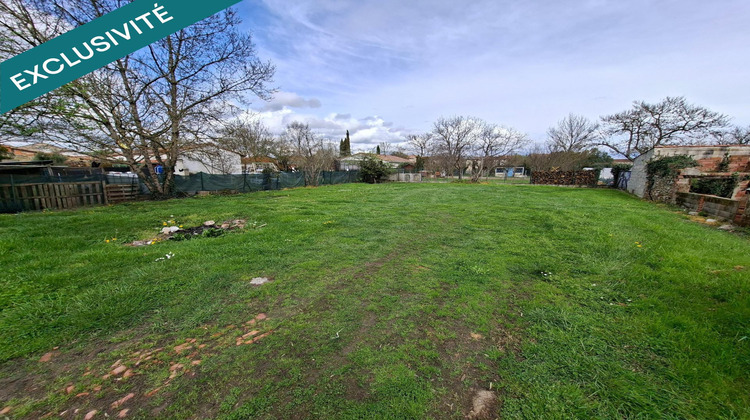 Ma-Cabane - Vente Immeuble Soual, 147 m²