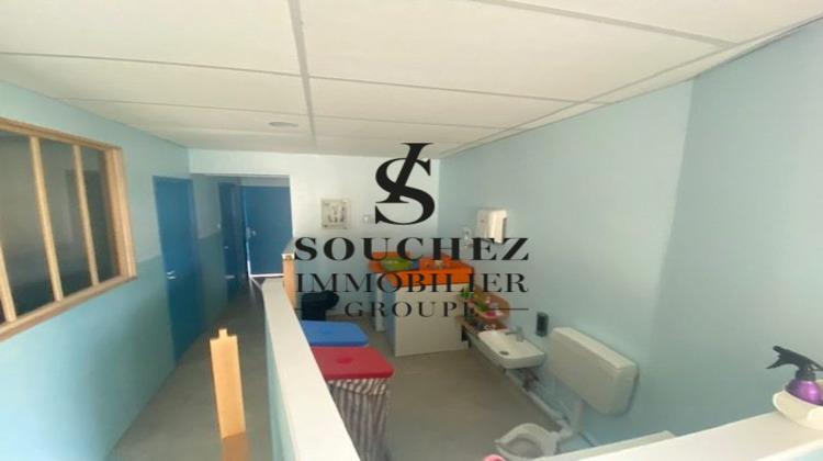 Ma-Cabane - Vente Immeuble Souchez, 212 m²