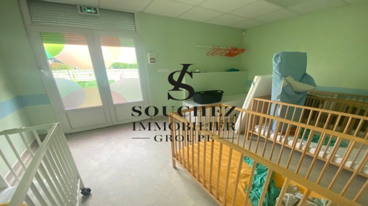 Ma-Cabane - Vente Immeuble Souchez, 212 m²