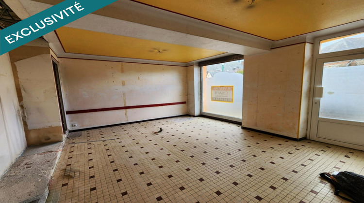 Ma-Cabane - Vente Immeuble Soudan, 250 m²