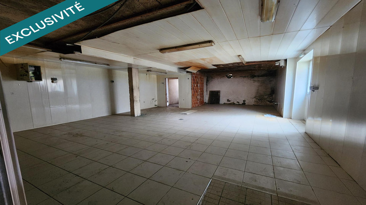 Ma-Cabane - Vente Immeuble Soudan, 250 m²