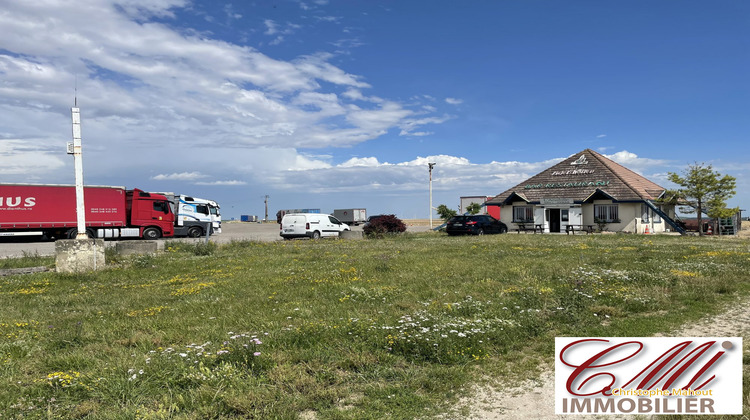 Ma-Cabane - Vente Immeuble Soudé, 100 m²