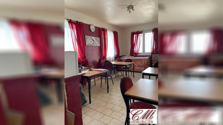 Ma-Cabane - Vente Immeuble Soudé, 100 m²