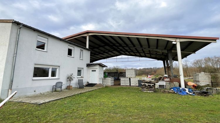 Ma-Cabane - Vente Immeuble Soufflenheim, 280 m²