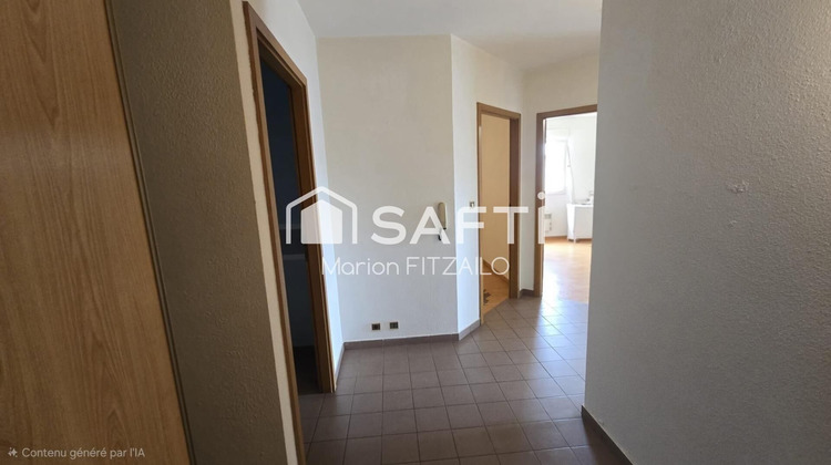 Ma-Cabane - Vente Immeuble Soufflenheim, 1240 m²