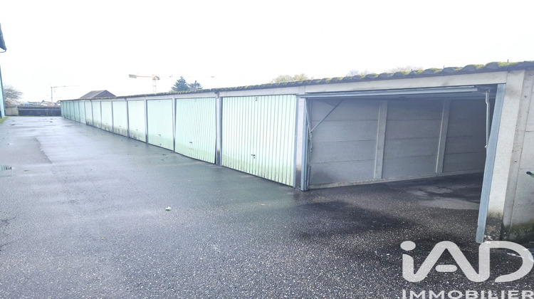 Ma-Cabane - Vente Immeuble Soufflenheim, 1240 m²