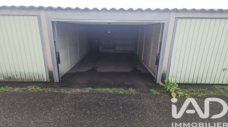 Ma-Cabane - Vente Immeuble Soufflenheim, 1240 m²