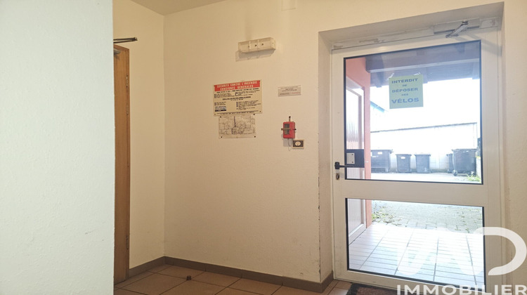 Ma-Cabane - Vente Immeuble Soufflenheim, 1240 m²