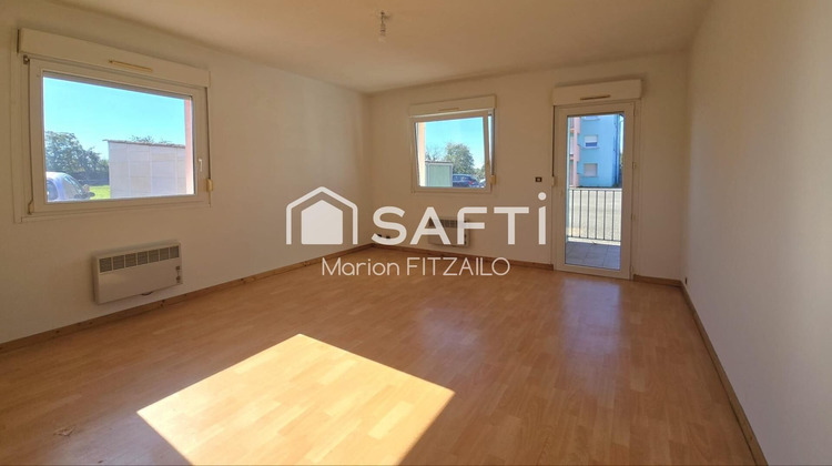 Ma-Cabane - Vente Immeuble Soufflenheim, 1240 m²