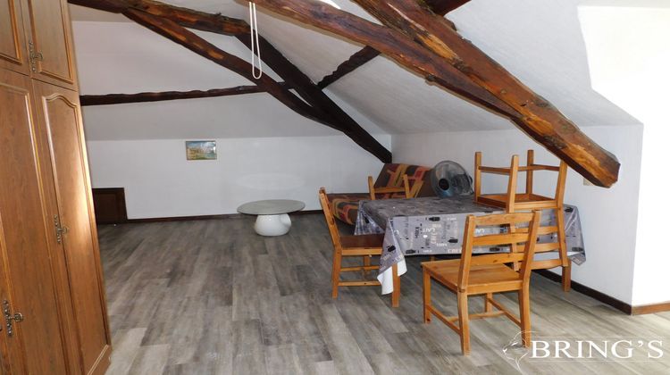 Ma-Cabane - Vente Immeuble Souillac, 600 m²