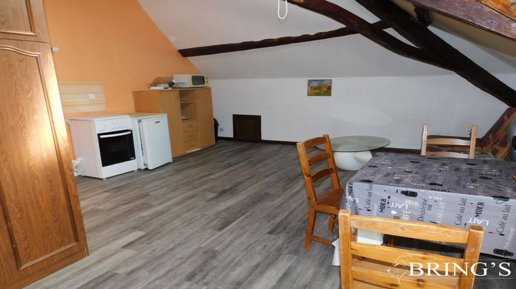 Ma-Cabane - Vente Immeuble Souillac, 600 m²