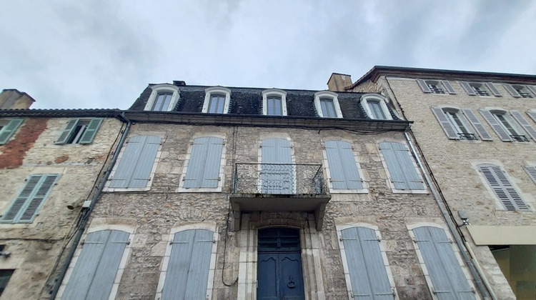 Ma-Cabane - Vente Immeuble SOUILLAC, 165 m²