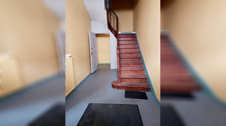 Ma-Cabane - Vente Immeuble SOUILLAC, 165 m²