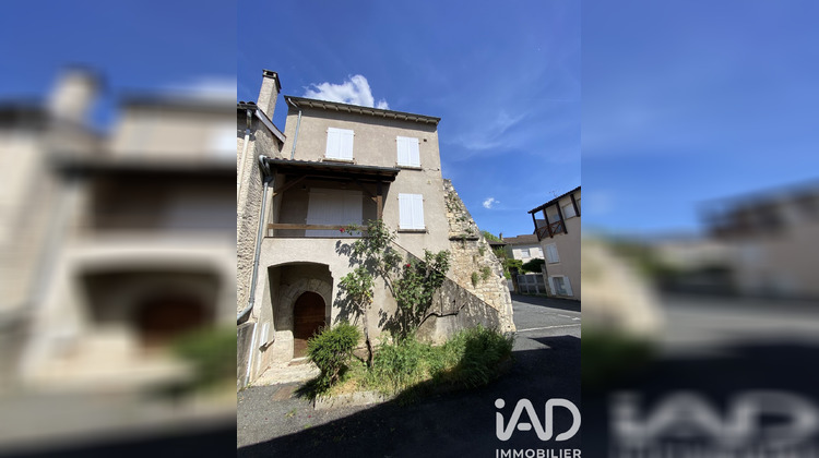 Ma-Cabane - Vente Immeuble Souillac, 135 m²